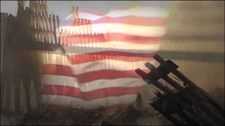 9-11 Remembrance - Susan Parmer 2