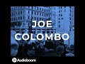 Joe Colombo (Part 1)