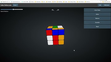 Rubik