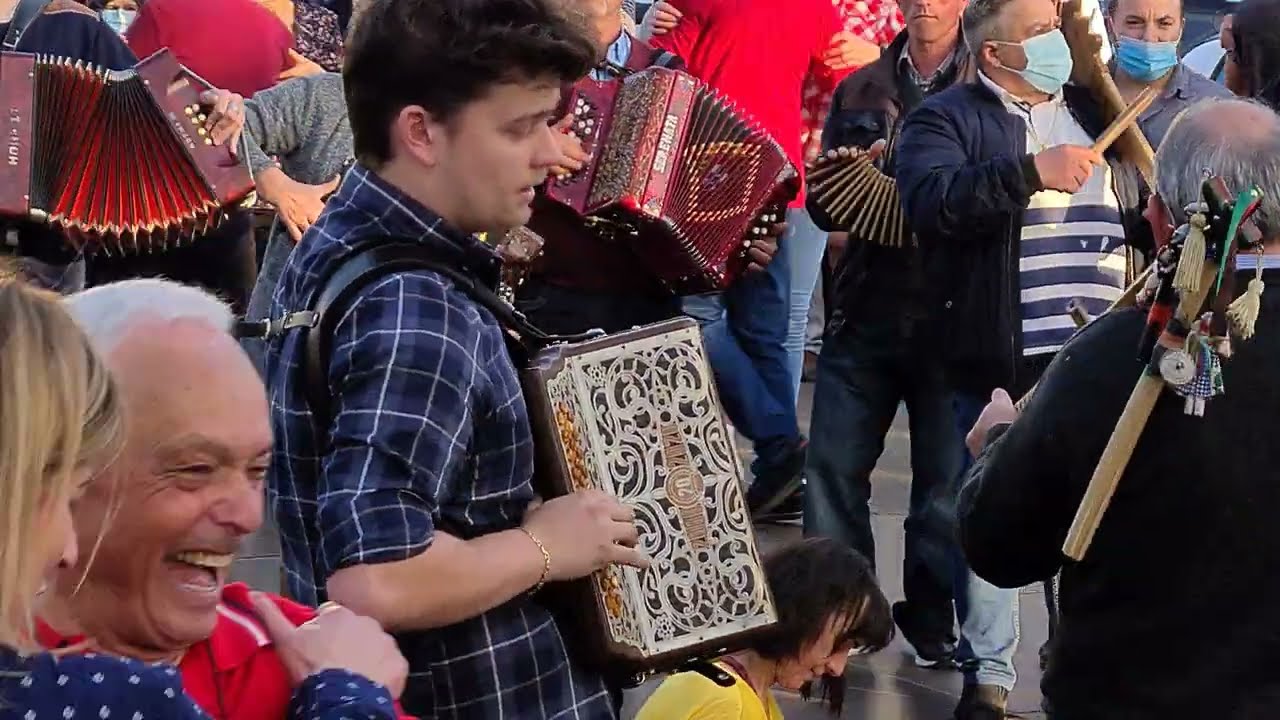 Cana Verde (dentro) Vila da Barca I 02.2022