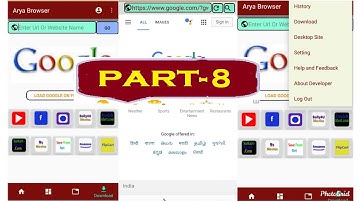 Part 8 android web browser fix web view http:// connection