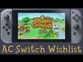 10 wishes  predictions for animal crossing switch ft pwnapplez