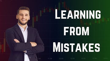 Embracing Failure: Learning from Mistakes and Moving Forward