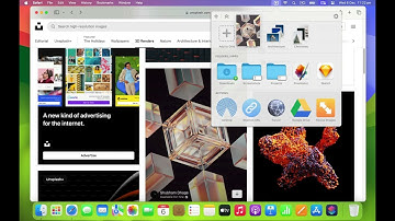 Drop Bar Rename Stack & Reordering Demo