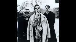 Video voorbeeld van "depeche mode 'painkiller' ultra (1997)"