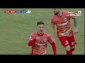 Gloria Buzau Corvinul Hunedoara goals and highlights