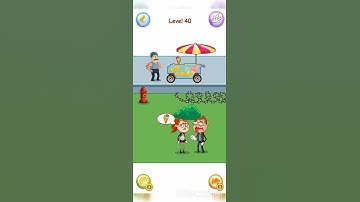 Snake Troll - Thief Master: All Levels Gameplay Part 4 (iOS,Android) || COCA GAMES(#shorts#)