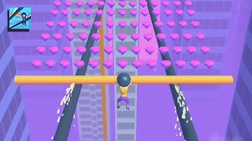 MAX LEVEL in Roof Rails | Part #11