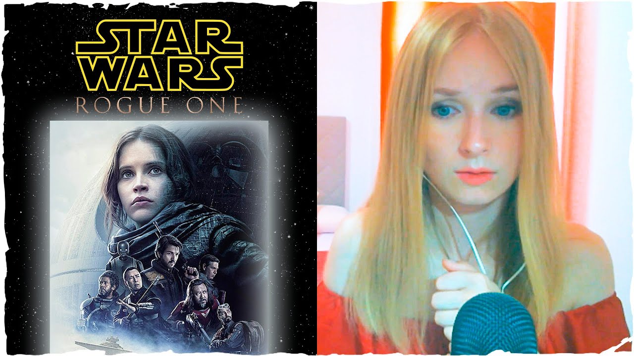 Reacting to Star Wars Rogue One - FIRST TIME WATCHING - YouTube