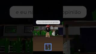 Não Goxtei Do Seu Cabelu Kakaka