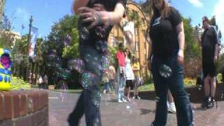 AUSONE THE MUSIC VIDEO - Suetallica!!!
