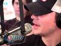 Q100 Atlanta - Nick Lachey on the Bert Show- PT2