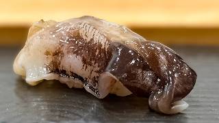 The ¥13,200 Omakase with Daily Handpicked Seasonal Fish Is Incredible | Hidden Gem Sushi Okashira screenshot 4