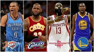 One reason why everyone hates your favorite nba team