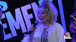 Wendy Stapleton presents The Dusty Springfield story (Live @ Bird's Basement, 2023)