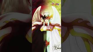 Lucifer Saint Seiya J0Frey