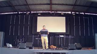 2 Timoteo 2:14-26 - Un obrero aprobado a Dios