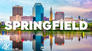Top 10 Best Things To Do in Springfield, Illinois [Springfield Travel Guide 2025]