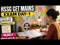 Day-1 Hssc Cet mains 📚| group d|haryana police