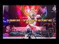 DJ EDMAR RMX - TIKTOK NONSTOP MIX [FUNKY MIX] 132 BPM