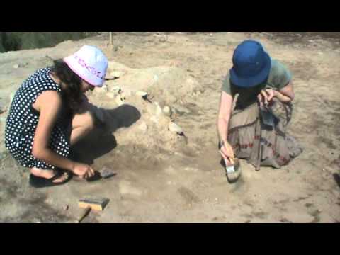 ფიჭვნარის არქეოლოგიური გათხრები