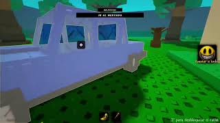 Este juego de Roblox Esta  algo  raro