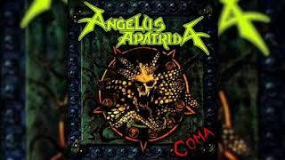 Angelus Apatrida - Coma (Overkill cover)