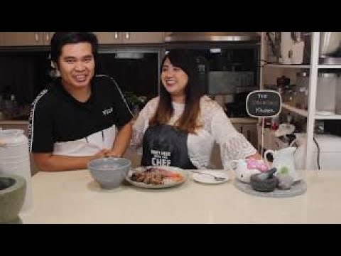 Sop Buntut Goreng - Indonesian Ox-tail Soup