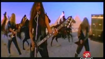 Slayer - Seasons In The Abyss (Official Video) Slayer - Seasons In The Abyss (Official Video)