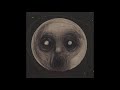 Steven wilson  the raven that refused to sing full album