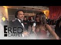 Alejandro gonzalez inarritu on leo dicaprios oscars win  live from the red carpet  e news