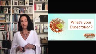How You Can Take Action During Times of Uncertainty | Christina Gerakiteys