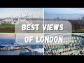 BEST VIEWS OF LONDON // Free Locations in London