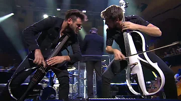 2CELLOS - Smells Like Teen Spirit [Live at Sydney Opera House]