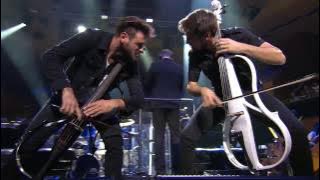 2CELLOS - Smells Like Teen Spirit [Live at Sydney Opera House]