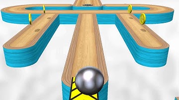 Going Balls All Levels Speedrun Gameplay Android iOS Part 21