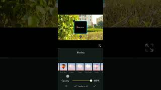 how to add logo in video||by vn video editor app#shorts #viral#vnvideoeditor #vnapp #videoediting