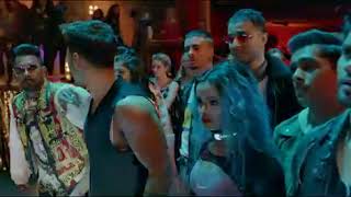 Street Dancer 3 |haye garmi| full video |Nora fatehi & Varun dhawan| Itx Ayush