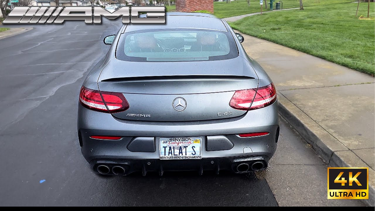 The Mercedes C43 AMG Is BETTER Than BMW M340i YouTube the-mercedes-c43-amg-is-better-than-bmw-m340i-youtube