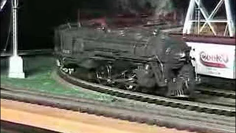 MTH Premier NYC J1E Hudson (4-6-4) O-Gauge Steam Locomotive