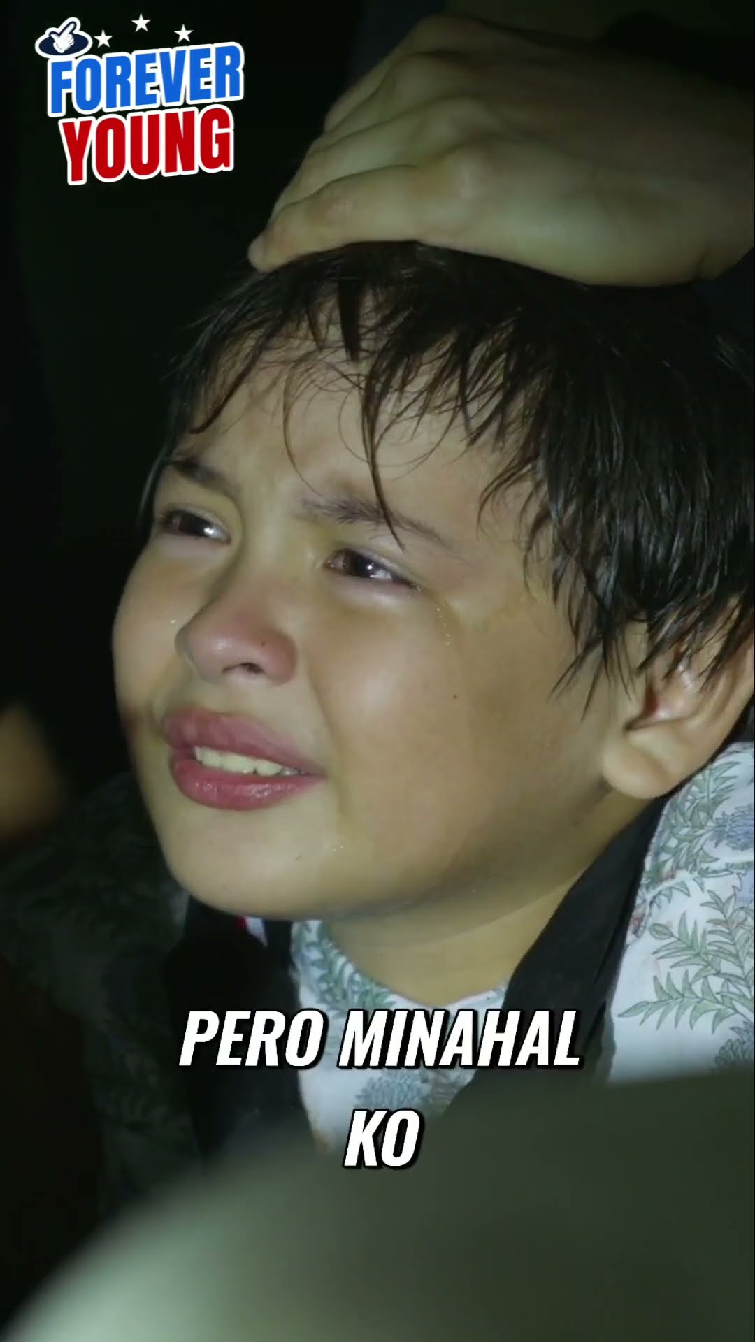 Nabuang na si Esmeralda! #shorts | Forever Young