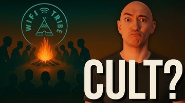 An Honest Review of Wifi Tribe  - First Impressions (Digital Nomad Community)