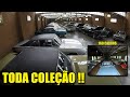 TOUR PELO MUSEU DO DODGE | CONHEÇA TODOS OS CARROS QUE ESTÃO POR LÁ !! @agbadolato
