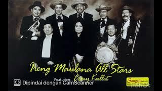 IRENG MAULANA ALL STARS Featuring ERMY KULLIT  —  Full Album Self Tittle