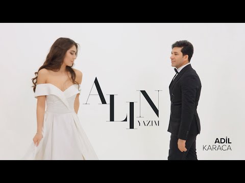 Adil Karaca — Alın Yazım (Rəsmi Musiqi Videosu)