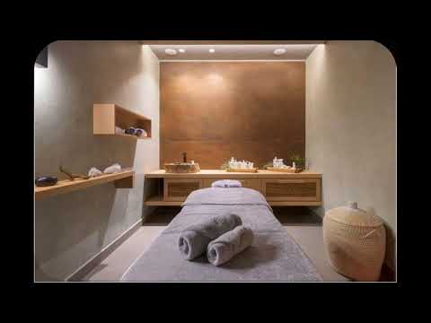 Các mẫu phòng spa, foot matxa đẹp ( Phòng mẫu, phòng spa đẹp )