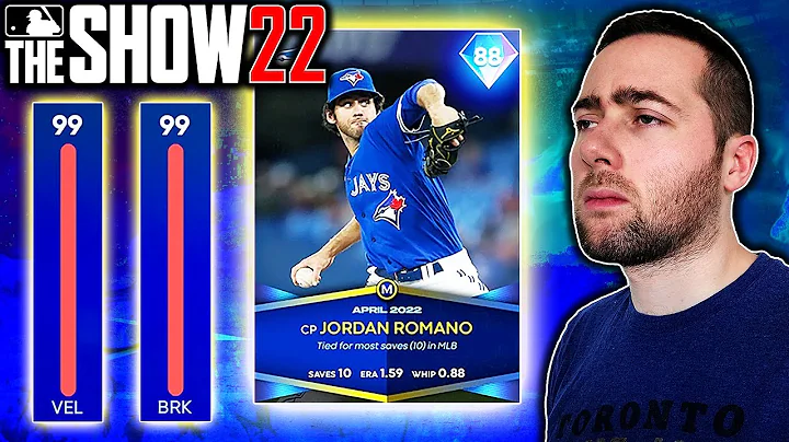 THE PLAYER OF THE MONTH CARD I WANTED IN MLB THE S...