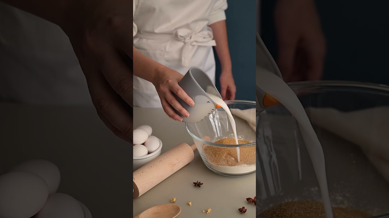 OTOTO's Penny - Measuring Cup - on mrphy.sg