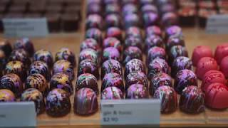 Just Bliss Chocolates manage their business remotely with Vend
