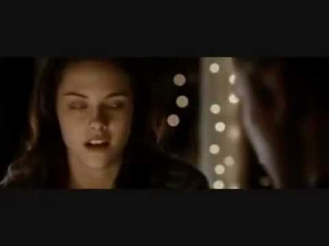 الاغنية الاجنبية الرومانسية الاكثر جمالا من فيلم Twilight Youtube